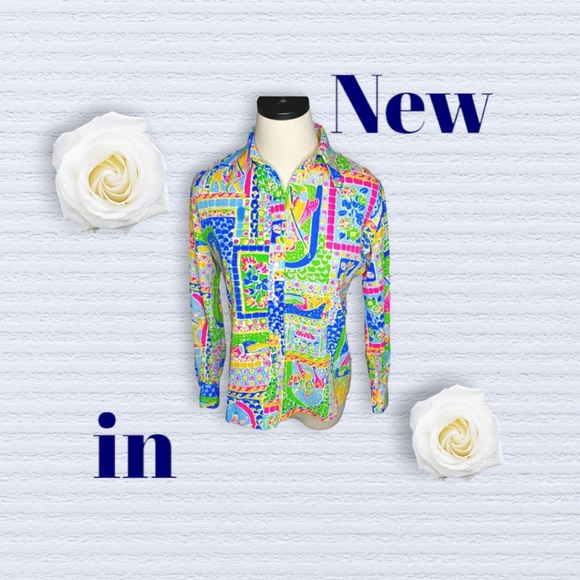 VTG Herman Geist Union 70's Novelty Neon Hipster Psychedelic Magic School Bus - Picture 15 of 15